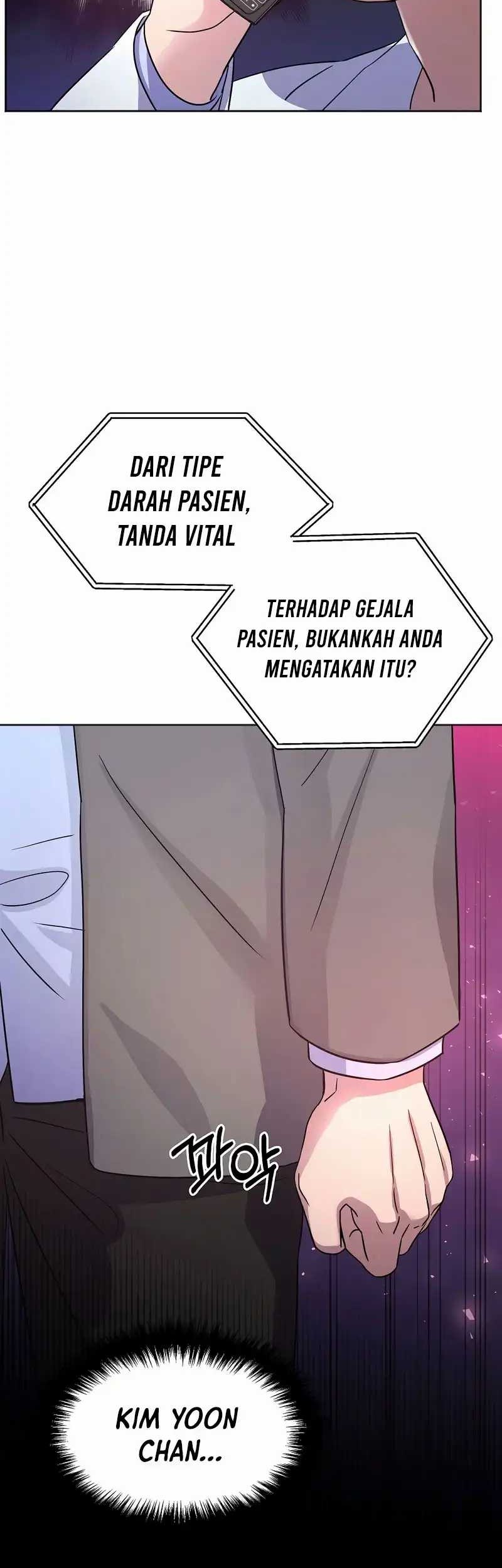 Return of Max Level Doctor Chapter 11 Gambar 40
