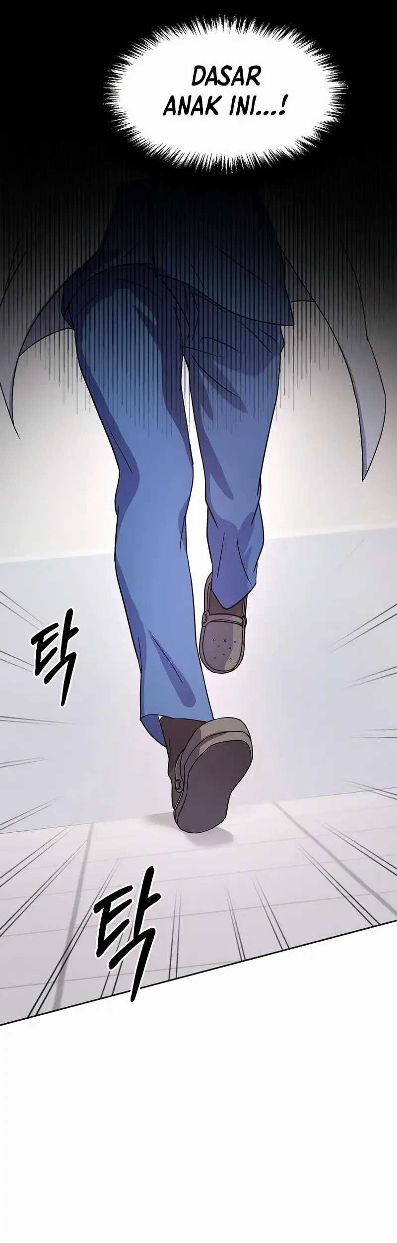 Return of Max Level Doctor Chapter 11 Gambar 41