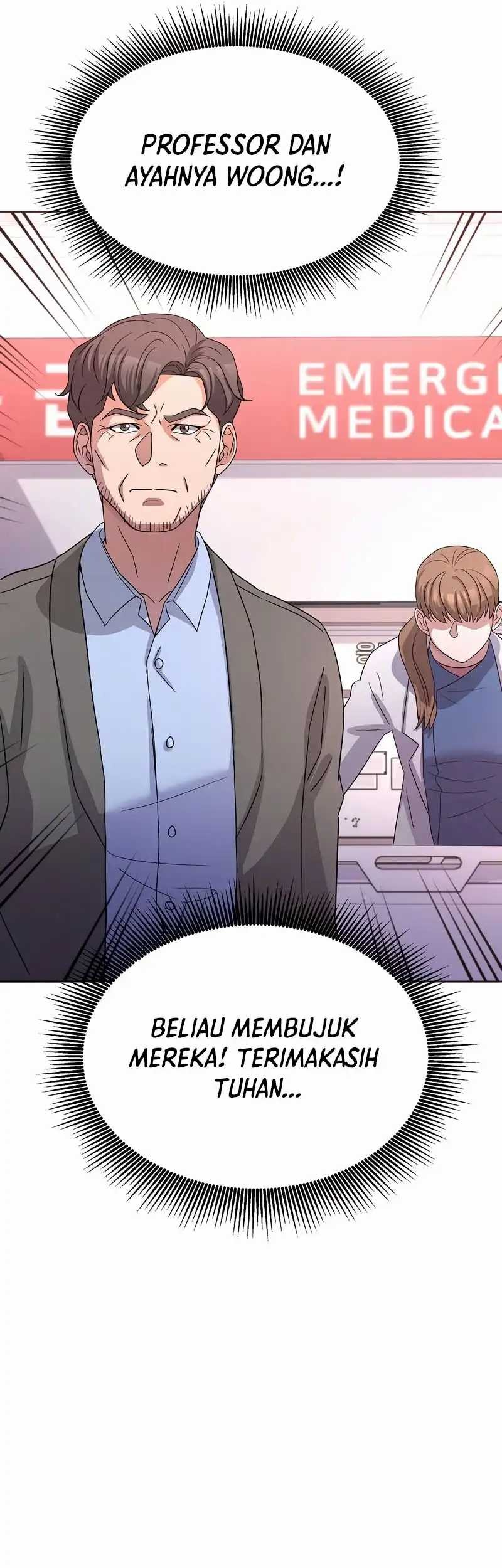 Return of Max Level Doctor Chapter 11 Gambar 44