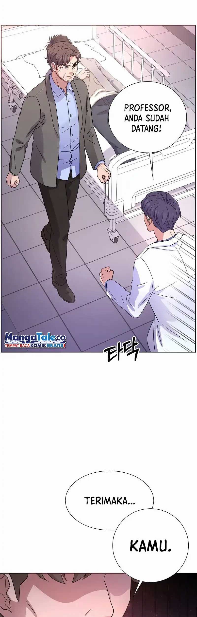 Return of Max Level Doctor Chapter 11 Gambar 45