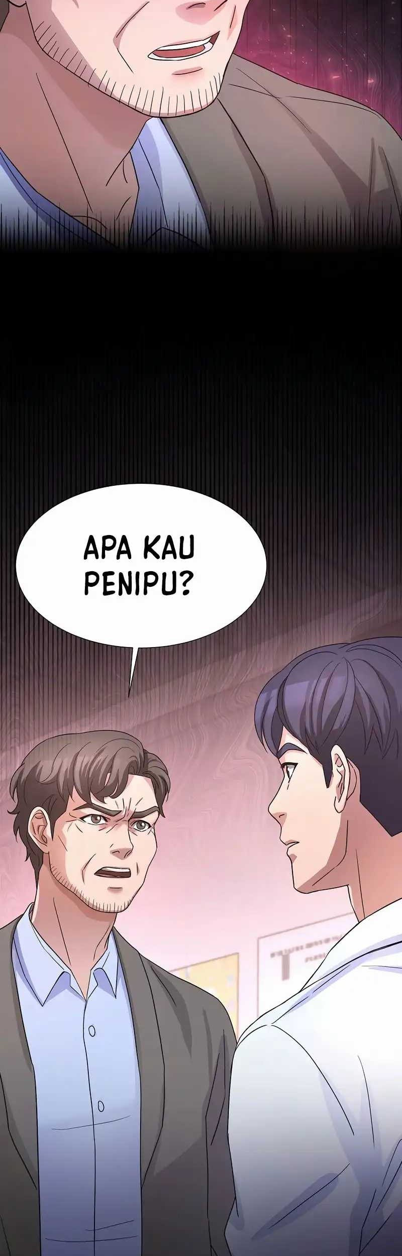 Return of Max Level Doctor Chapter 11 Gambar 46