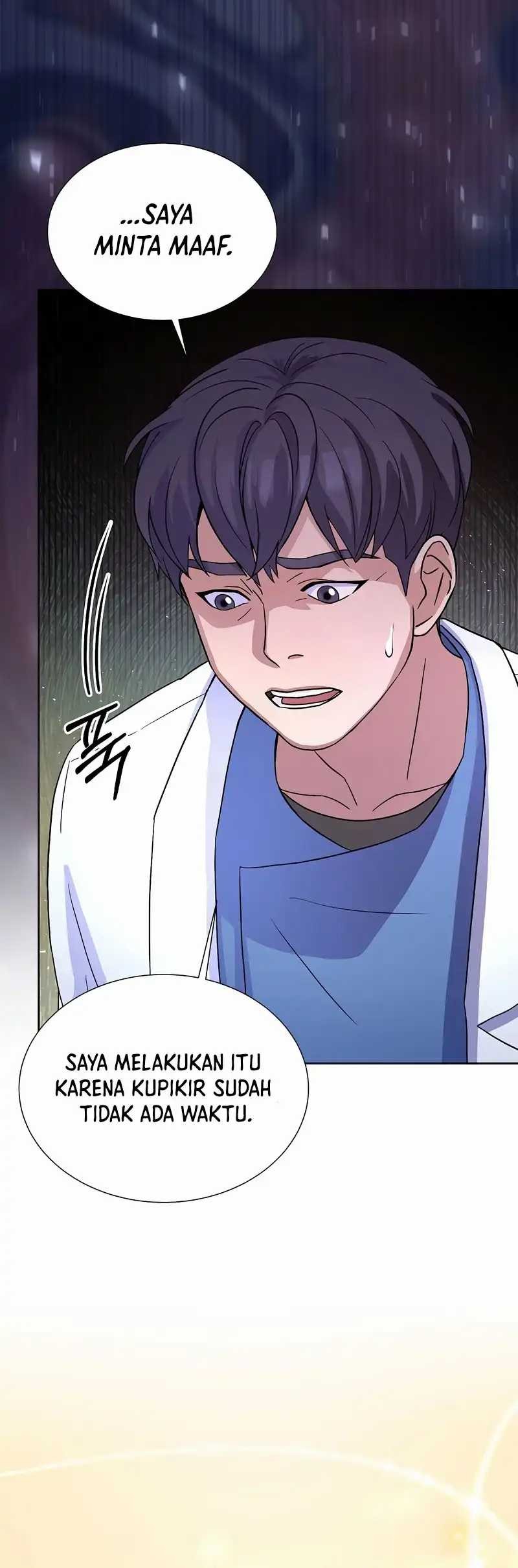 Return of Max Level Doctor Chapter 11 Gambar 48