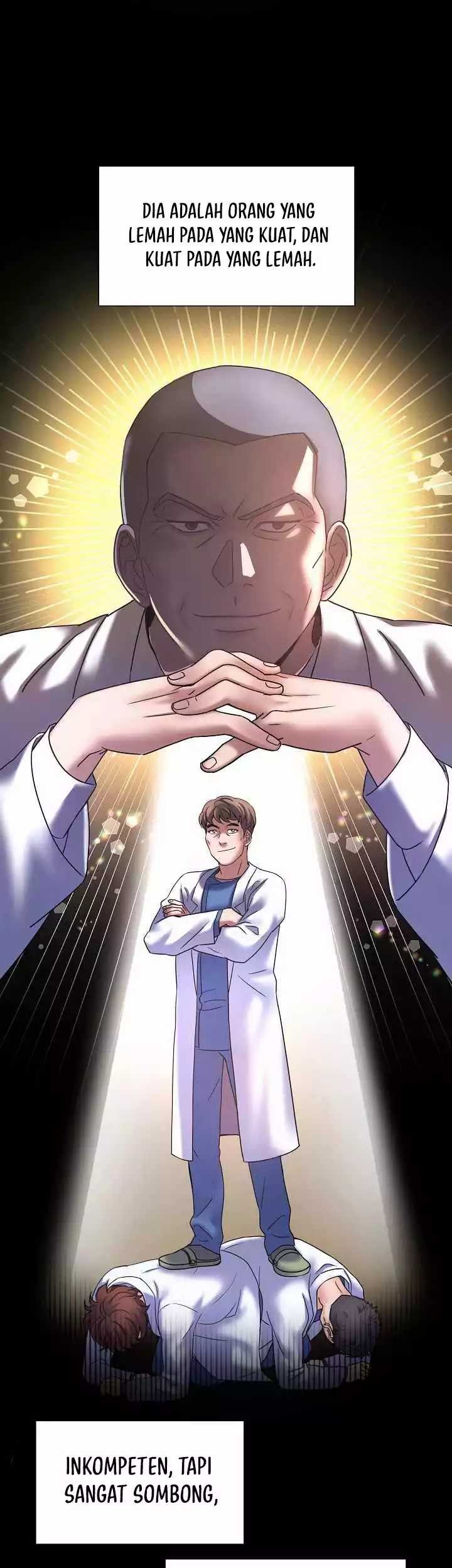 Return of Max Level Doctor Chapter 10 Gambar 56