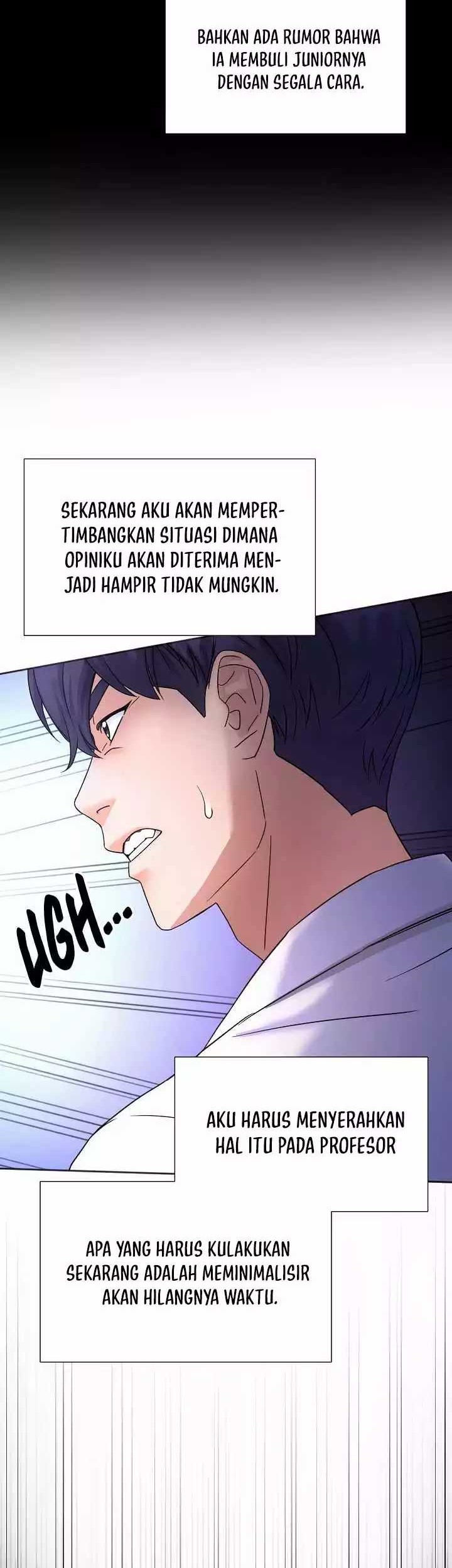 Return of Max Level Doctor Chapter 10 Gambar 57