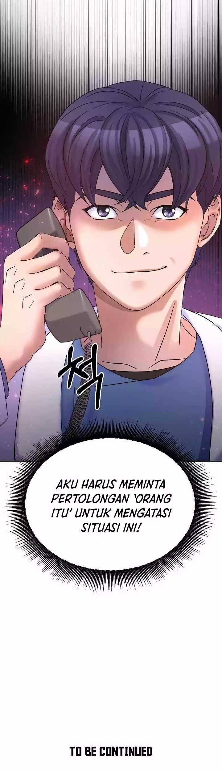 Return of Max Level Doctor Chapter 10 Gambar 58