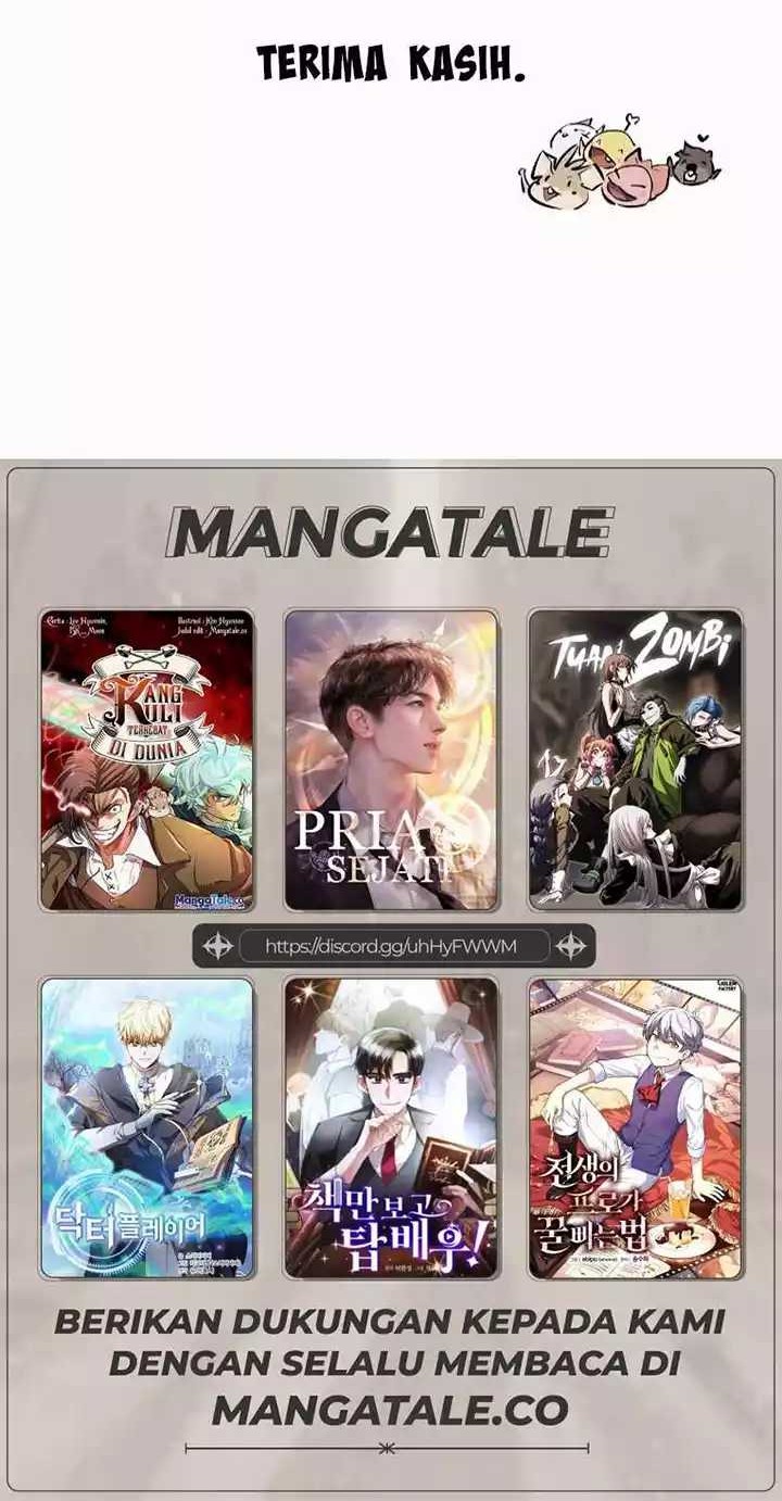 Return of Max Level Doctor Chapter 10 Gambar 61