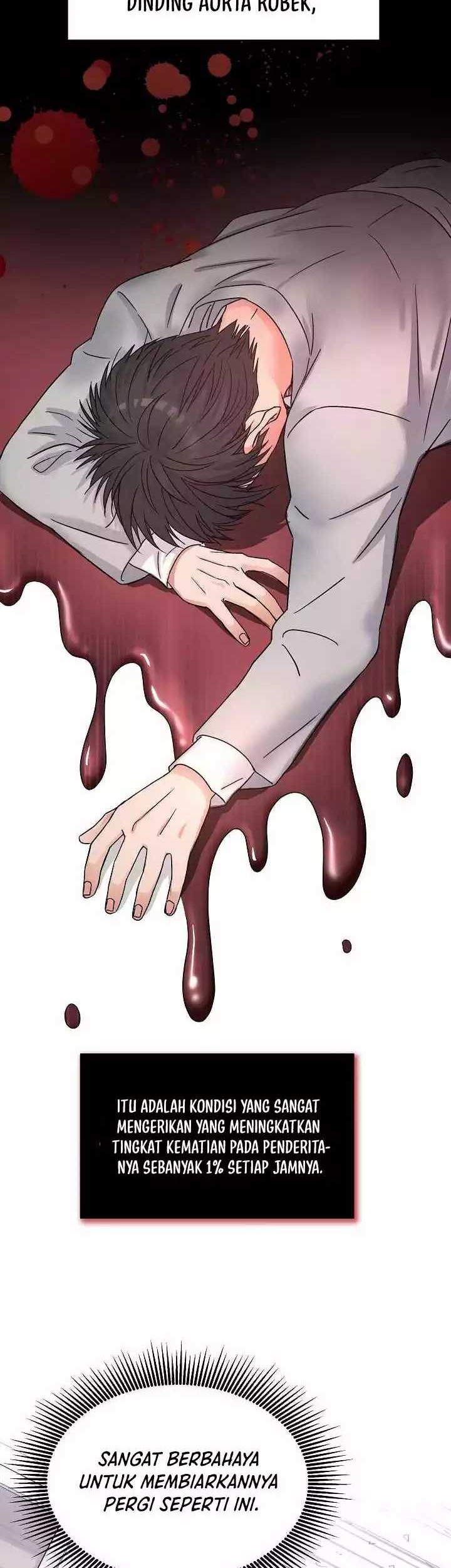 Baca  Return of Max Level Doctor Chapter 10 Gambar 2