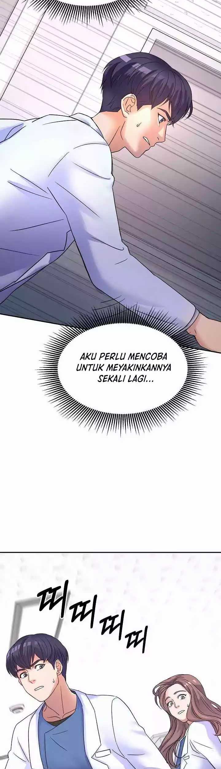 Return of Max Level Doctor Chapter 10 Gambar 3