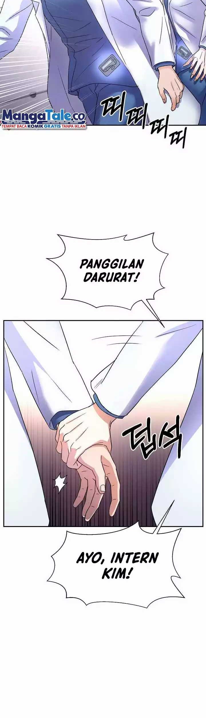 Return of Max Level Doctor Chapter 10 Gambar 4
