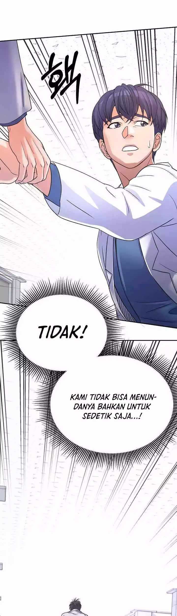 Return of Max Level Doctor Chapter 10 Gambar 5