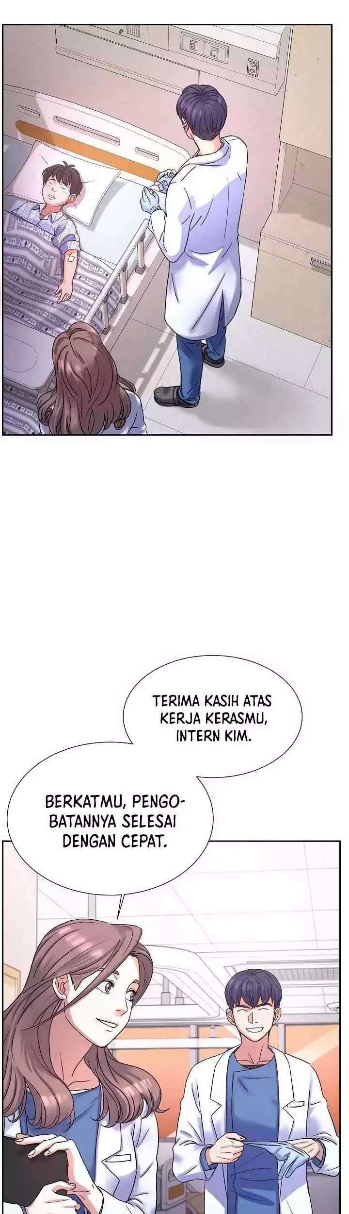 Return of Max Level Doctor Chapter 10 Gambar 8