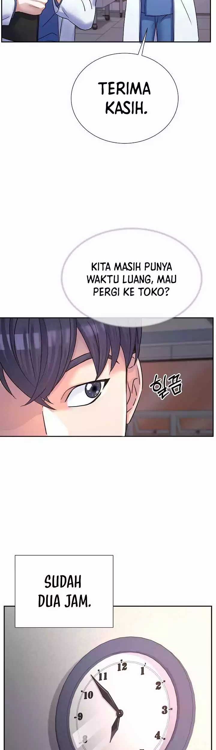 Return of Max Level Doctor Chapter 10 Gambar 9