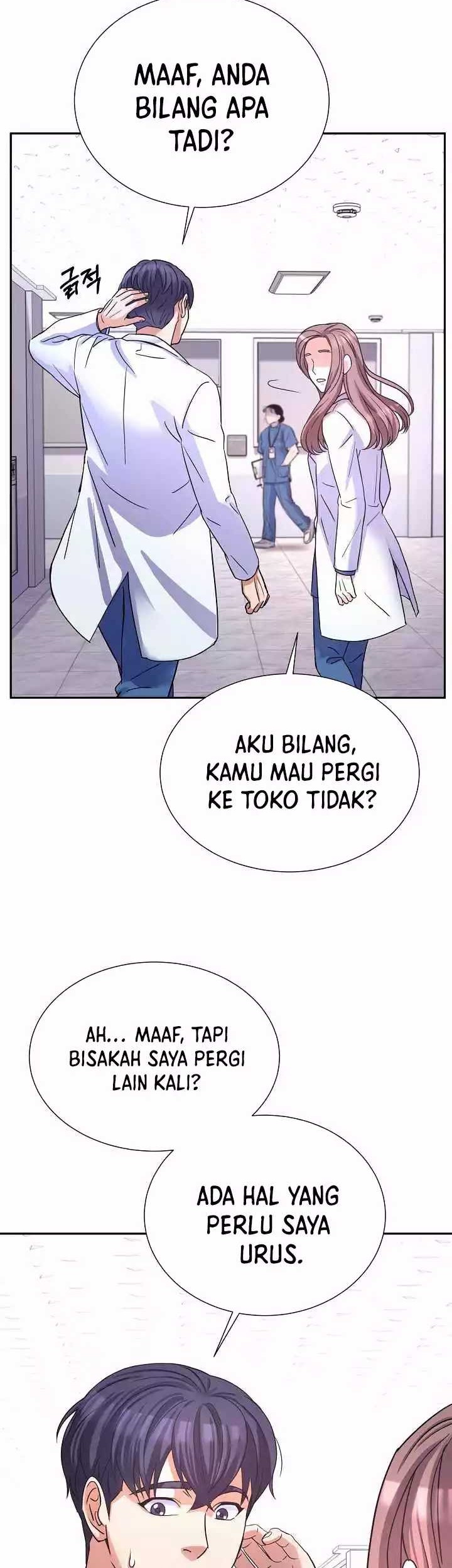 Return of Max Level Doctor Chapter 10 Gambar 11