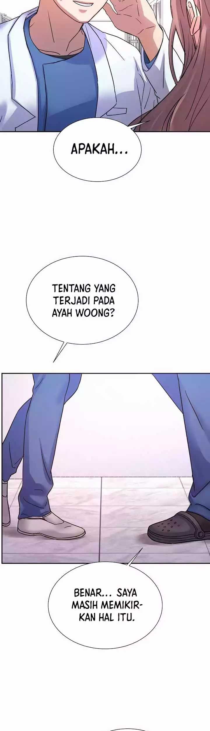 Return of Max Level Doctor Chapter 10 Gambar 12