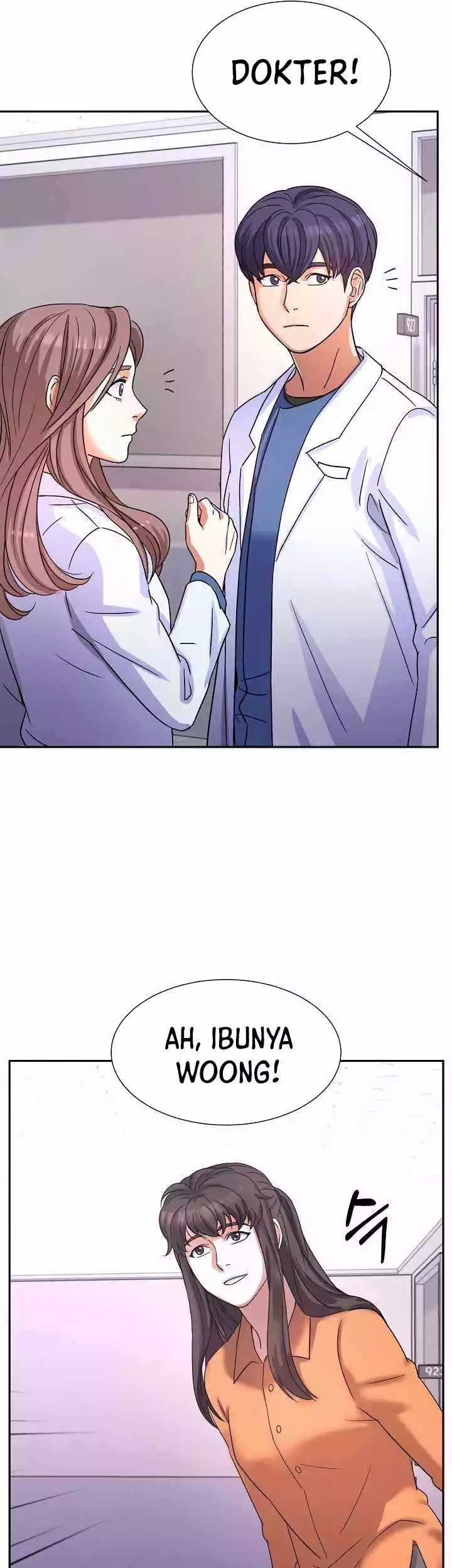 Return of Max Level Doctor Chapter 10 Gambar 14