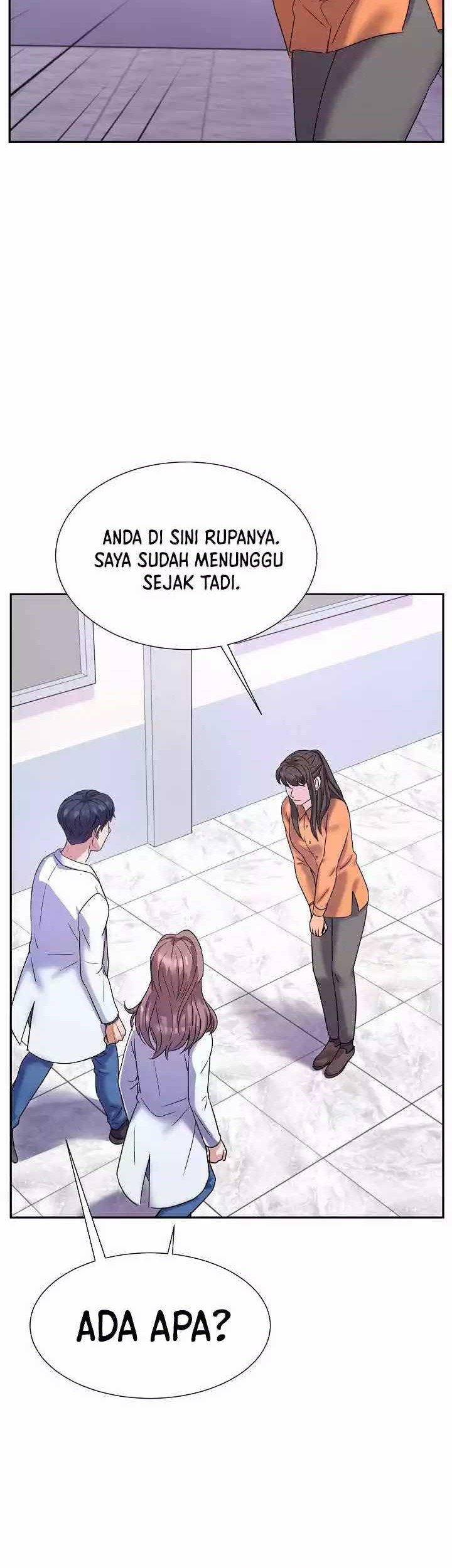 Return of Max Level Doctor Chapter 10 Gambar 15