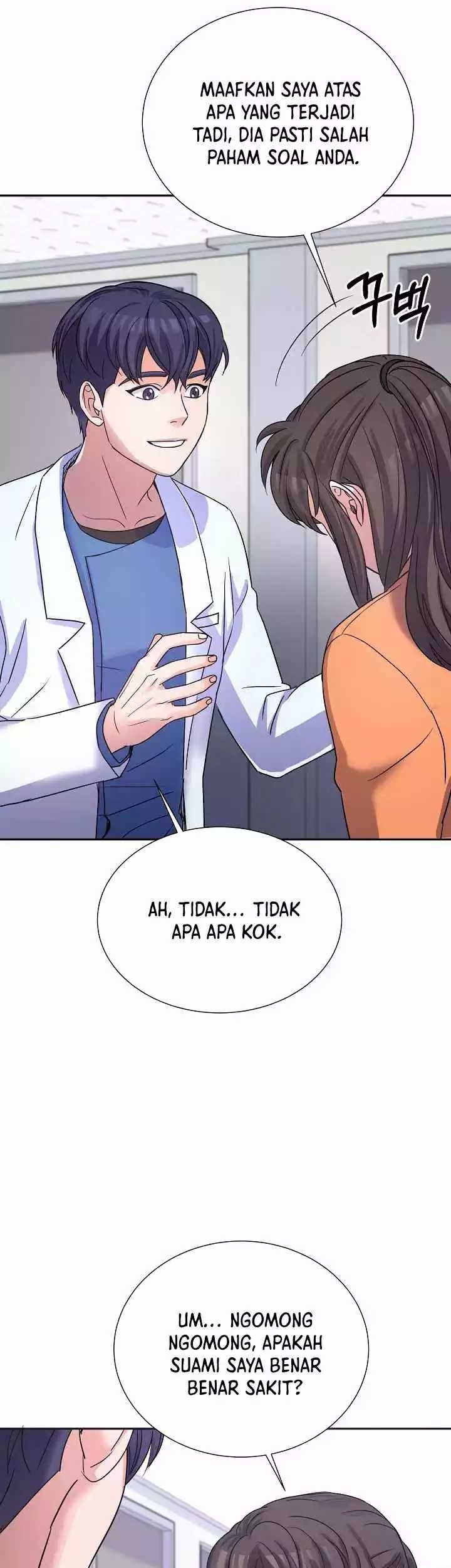 Return of Max Level Doctor Chapter 10 Gambar 16