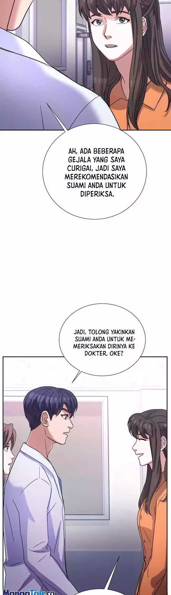 Return of Max Level Doctor Chapter 10 Gambar 17