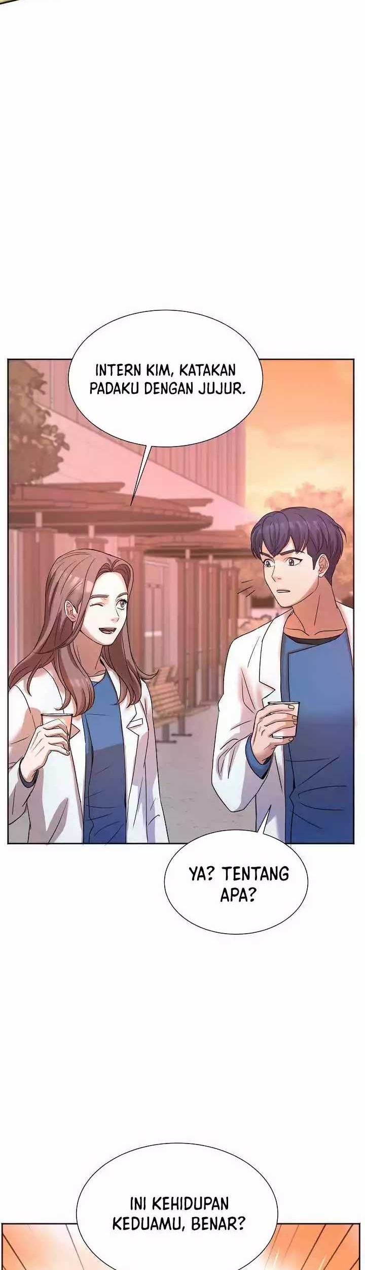 Return of Max Level Doctor Chapter 10 Gambar 21