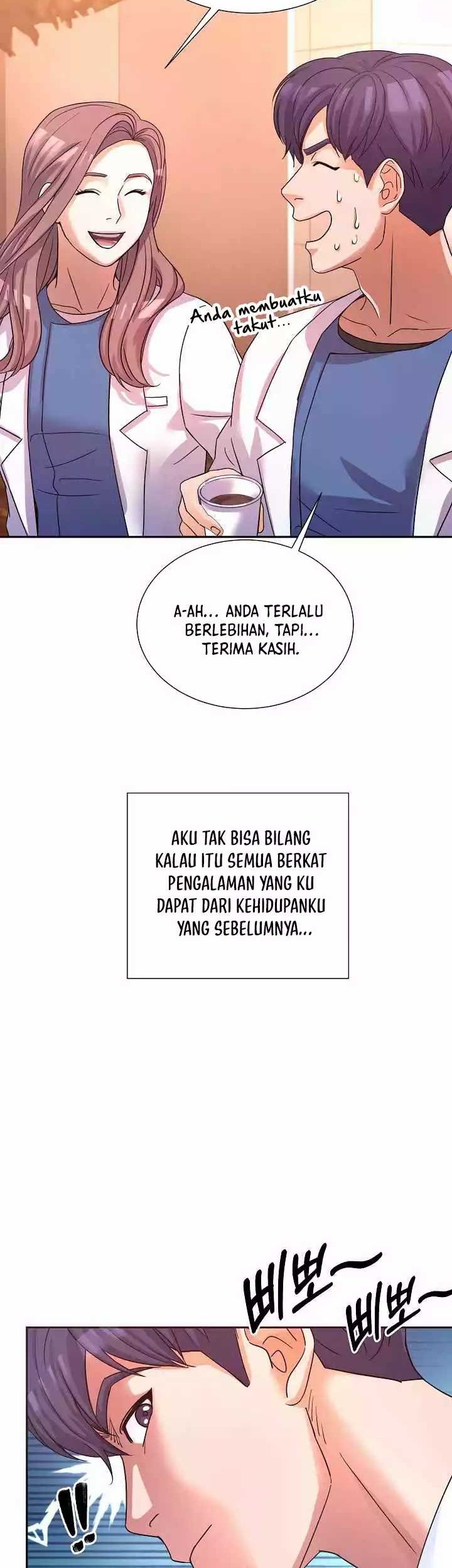 Return of Max Level Doctor Chapter 10 Gambar 23