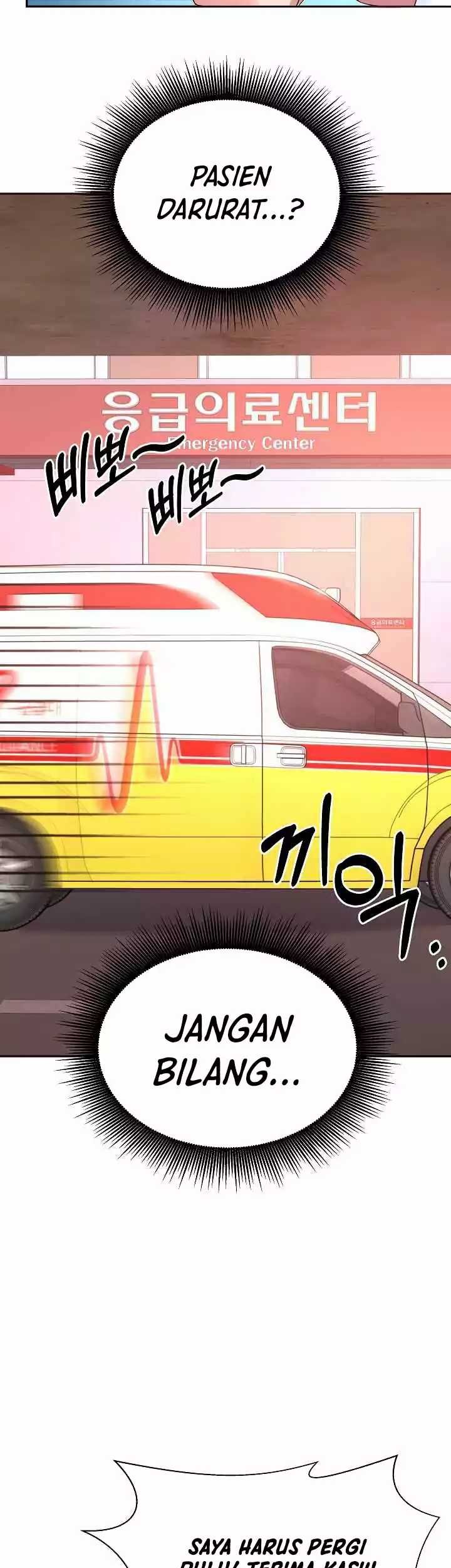 Return of Max Level Doctor Chapter 10 Gambar 24