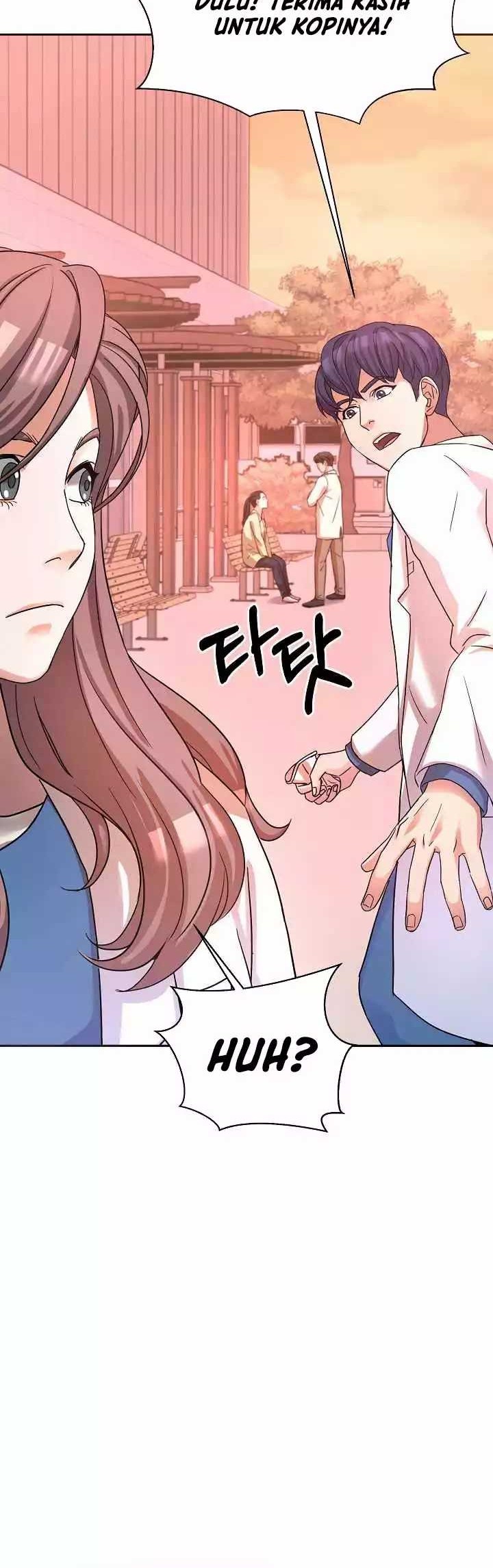 Return of Max Level Doctor Chapter 10 Gambar 25