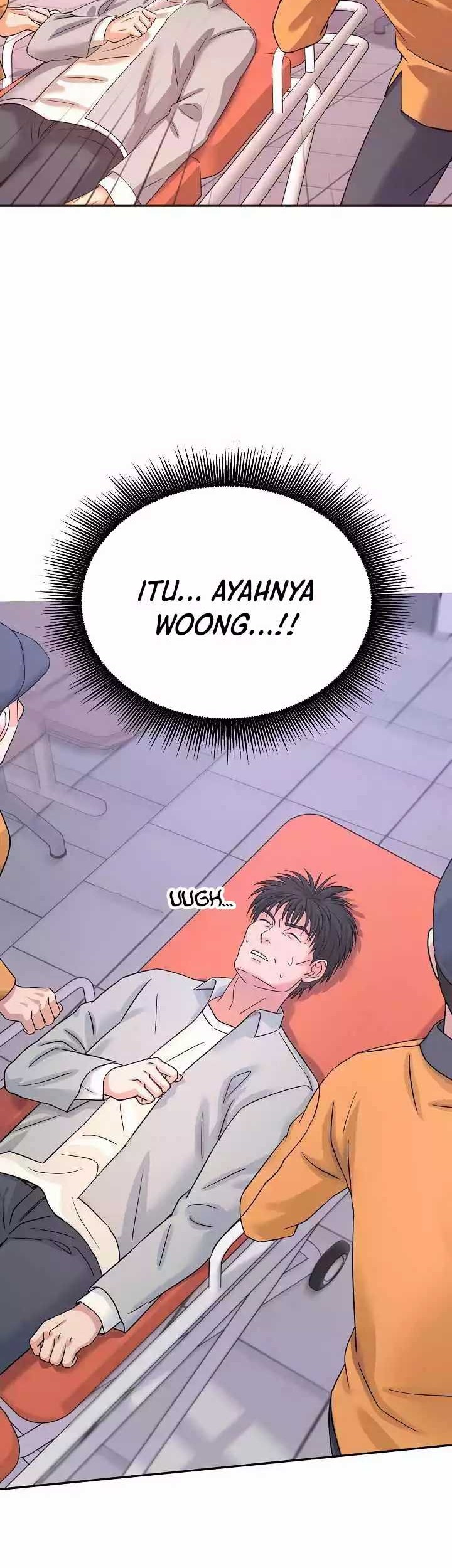 Return of Max Level Doctor Chapter 10 Gambar 27