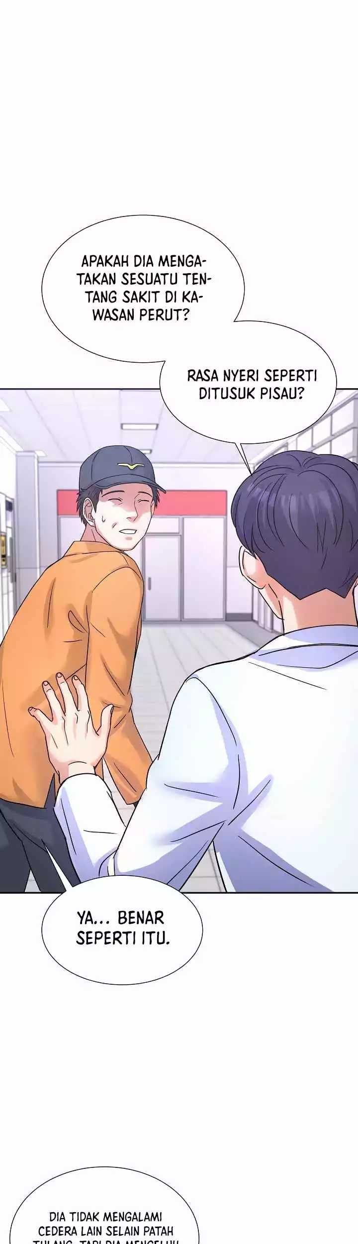 Return of Max Level Doctor Chapter 10 Gambar 30