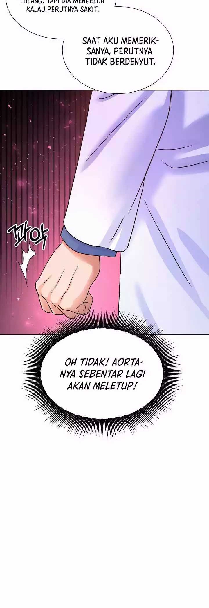 Return of Max Level Doctor Chapter 10 Gambar 31