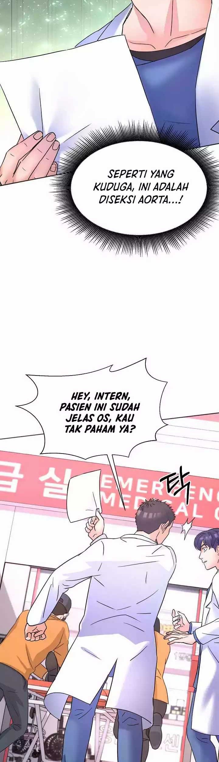 Return of Max Level Doctor Chapter 10 Gambar 33