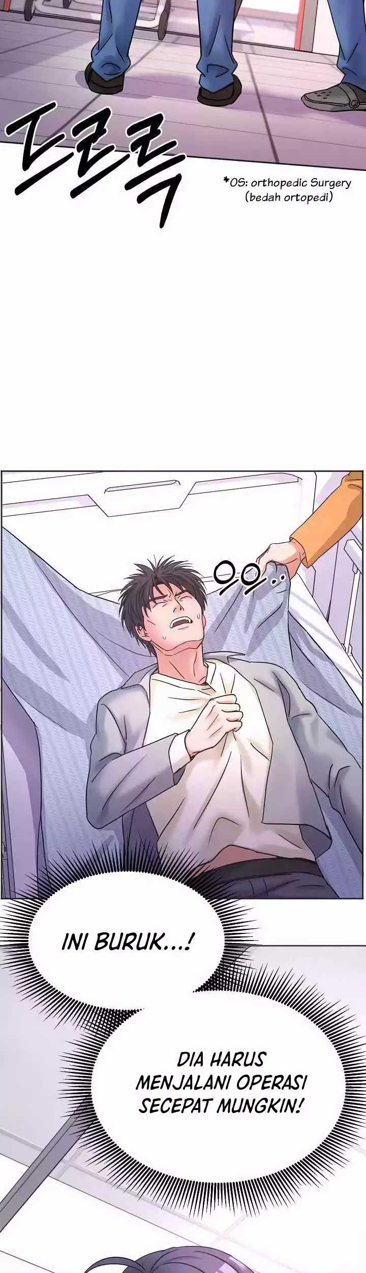 Return of Max Level Doctor Chapter 10 Gambar 34