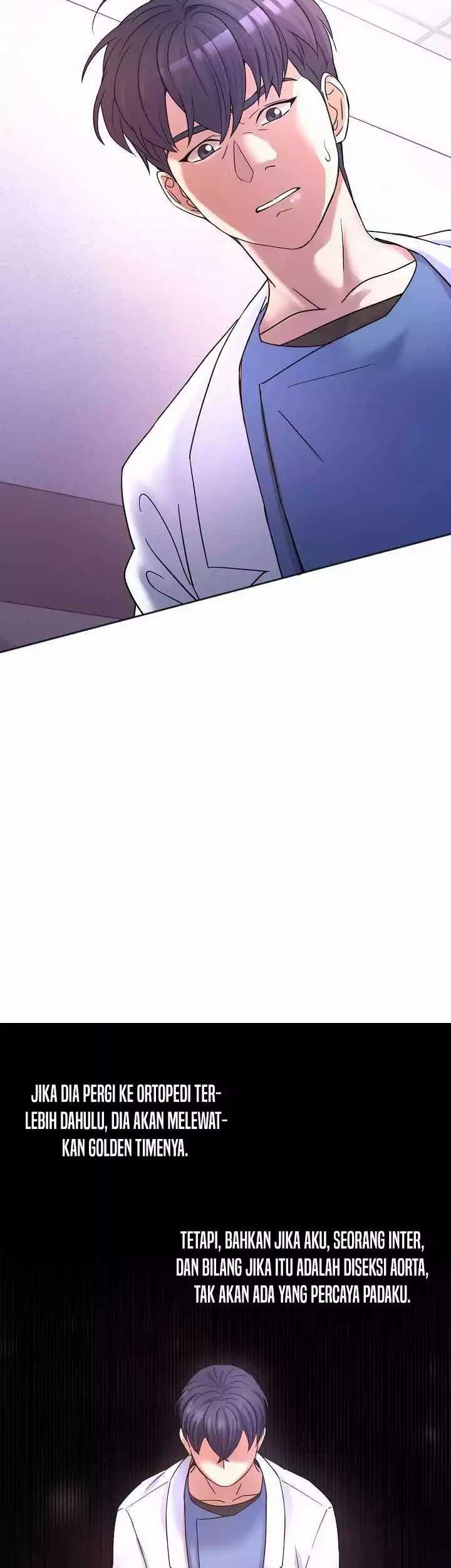 Return of Max Level Doctor Chapter 10 Gambar 35