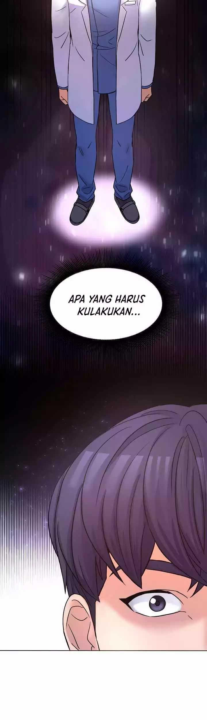 Return of Max Level Doctor Chapter 10 Gambar 36