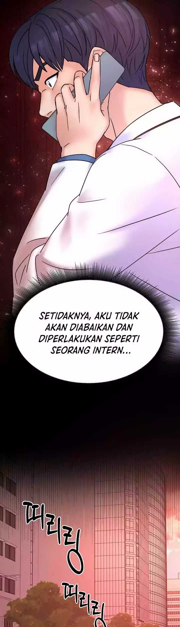 Return of Max Level Doctor Chapter 10 Gambar 38