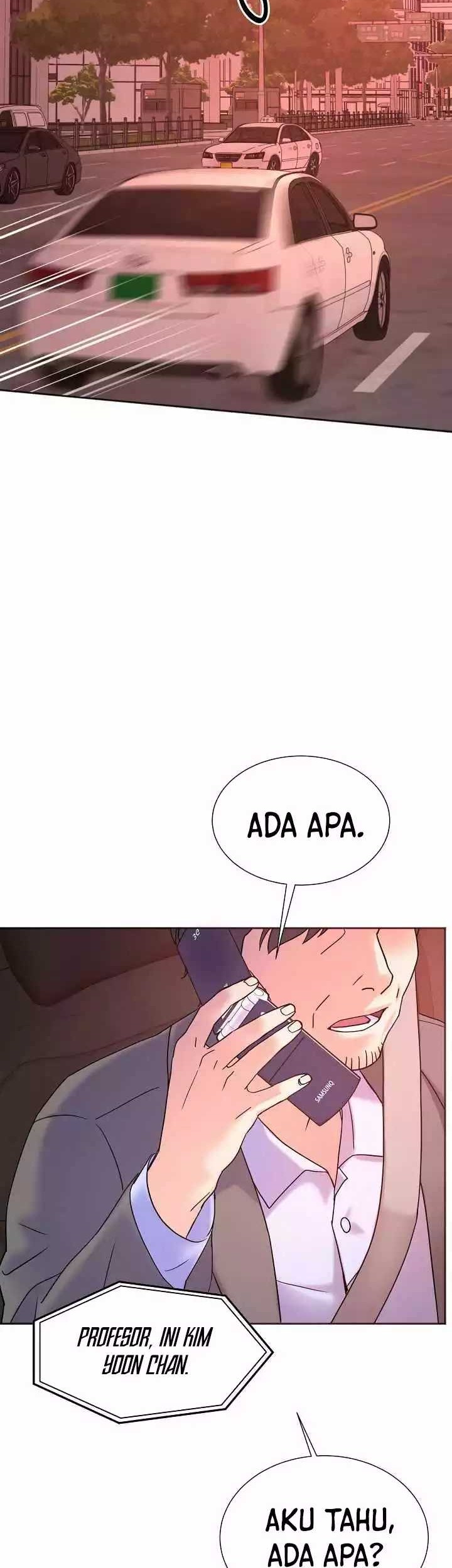 Return of Max Level Doctor Chapter 10 Gambar 39