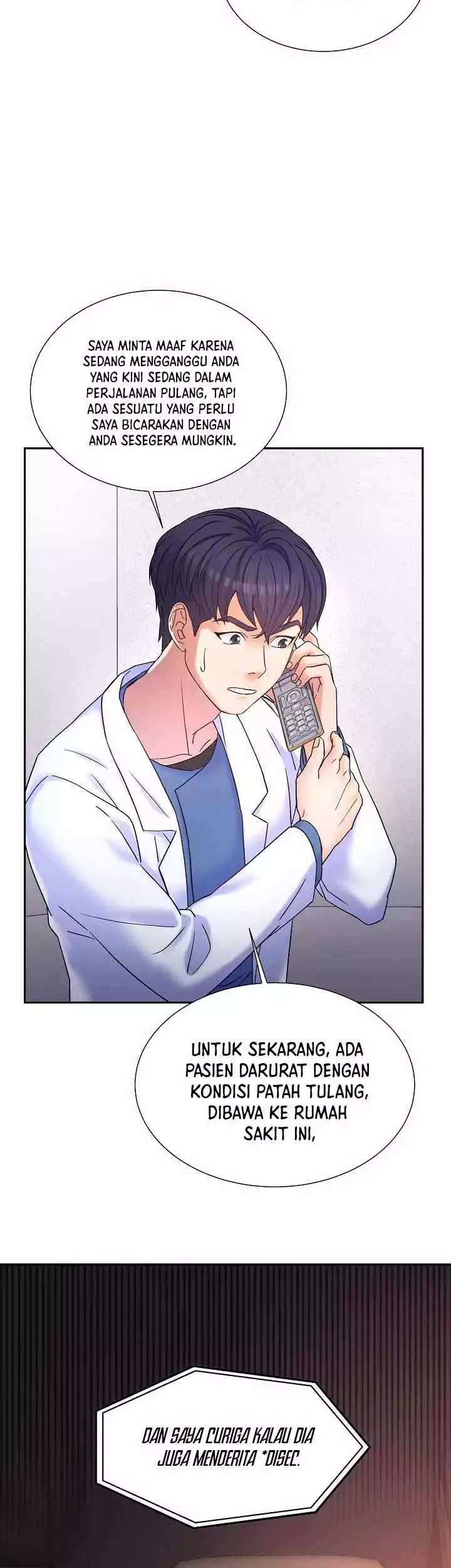 Return of Max Level Doctor Chapter 10 Gambar 40