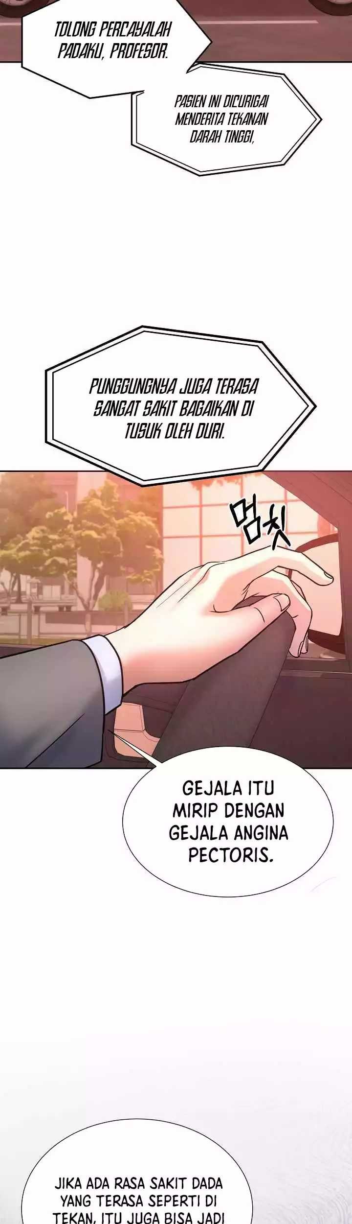 Return of Max Level Doctor Chapter 10 Gambar 42