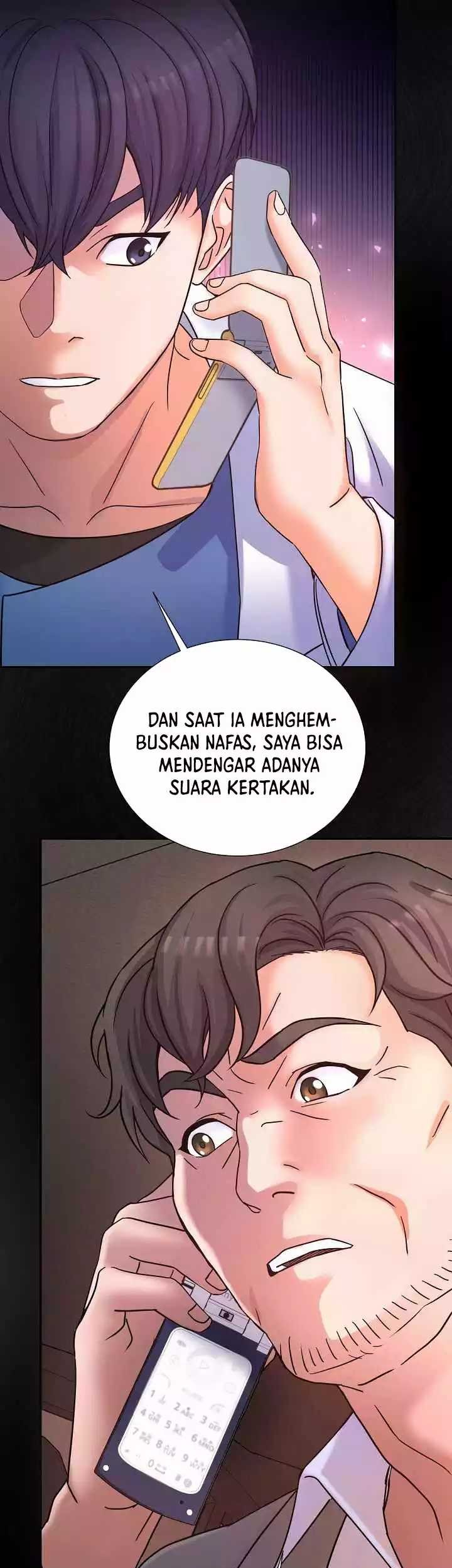Return of Max Level Doctor Chapter 10 Gambar 44