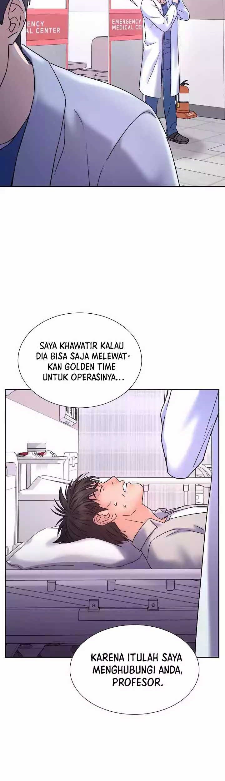 Return of Max Level Doctor Chapter 10 Gambar 47