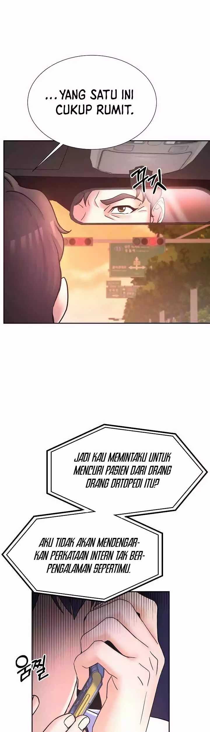 Return of Max Level Doctor Chapter 10 Gambar 48