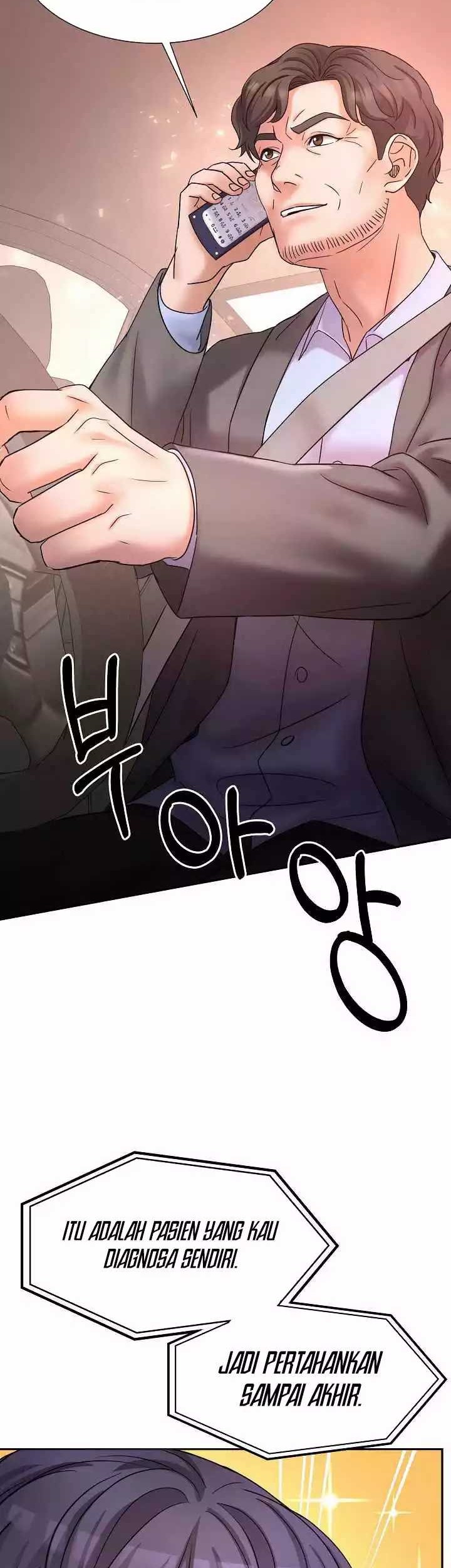 Return of Max Level Doctor Chapter 10 Gambar 51