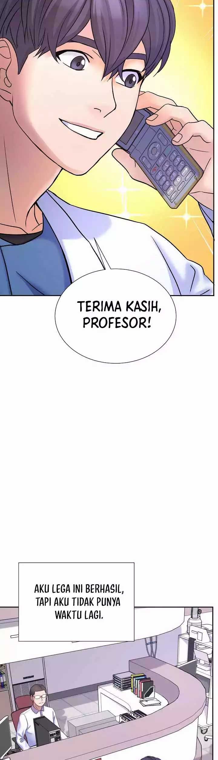 Return of Max Level Doctor Chapter 10 Gambar 52