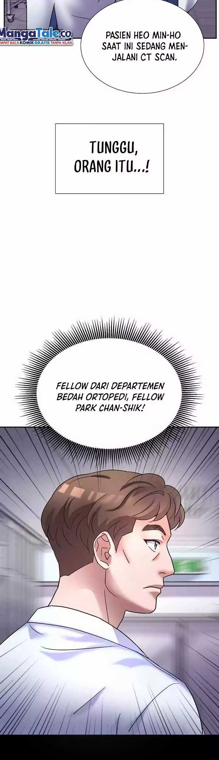 Return of Max Level Doctor Chapter 10 Gambar 55