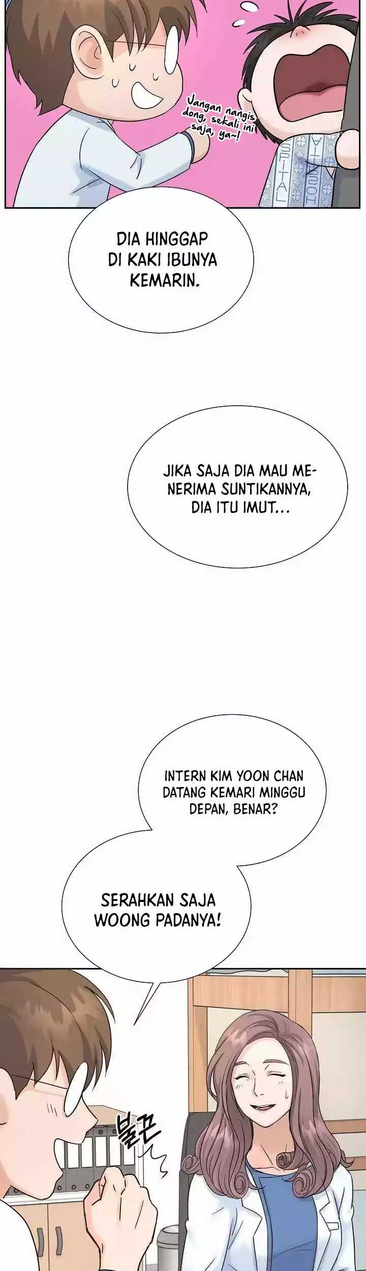 Return of Max Level Doctor Chapter 09 Gambar 3