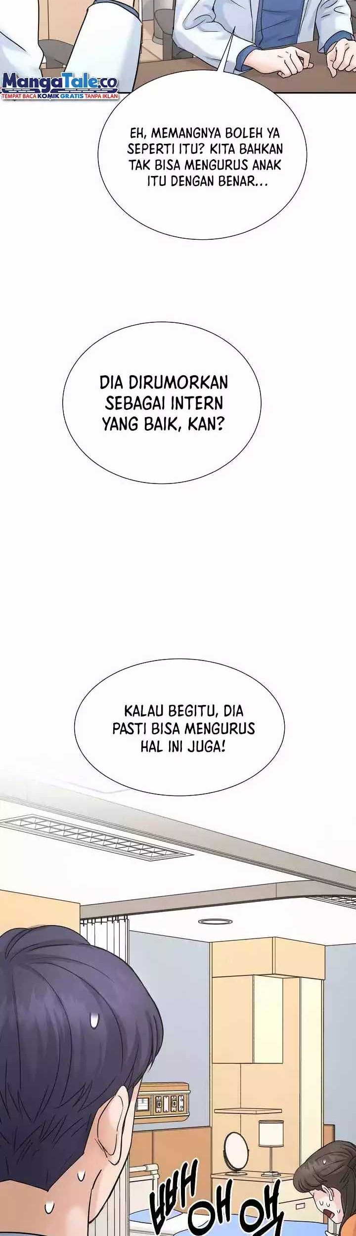 Return of Max Level Doctor Chapter 09 Gambar 4