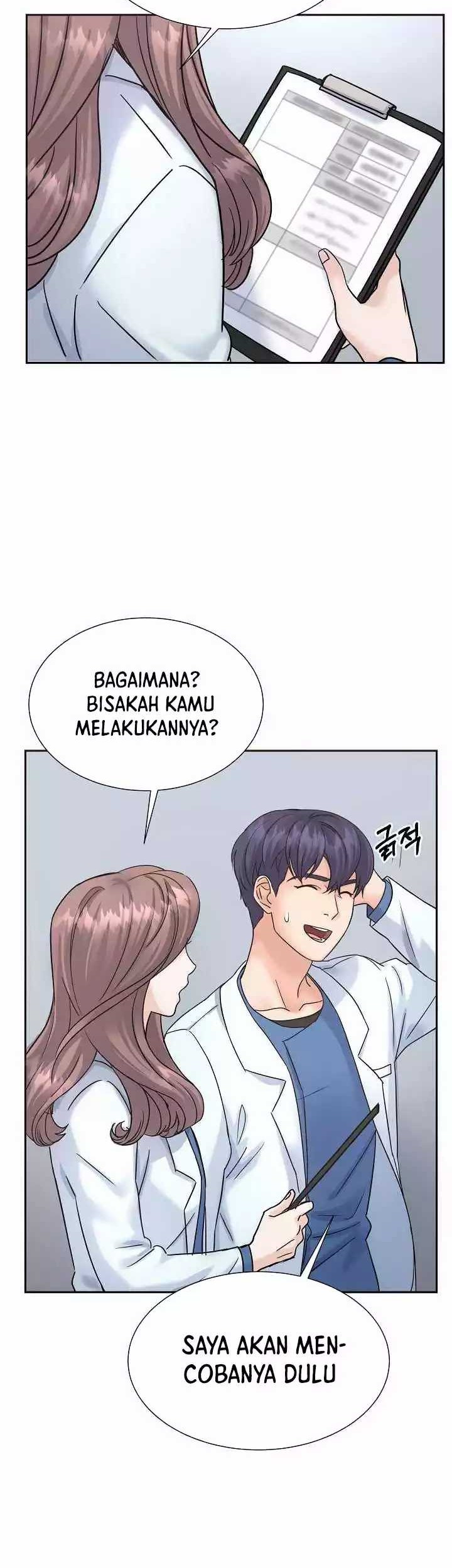 Return of Max Level Doctor Chapter 09 Gambar 6