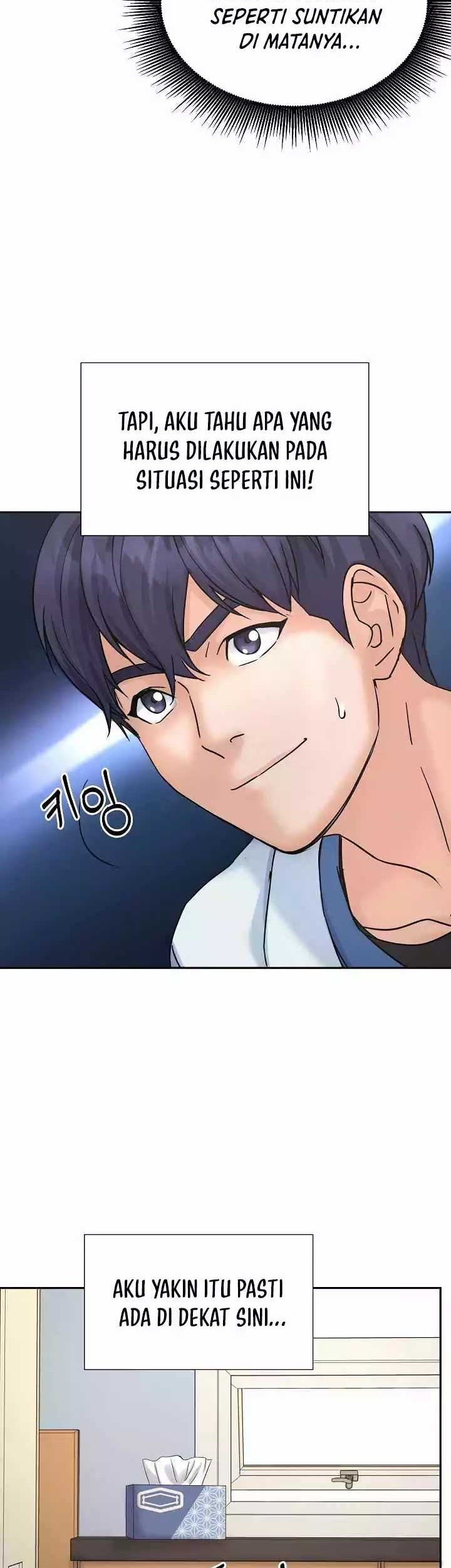 Return of Max Level Doctor Chapter 09 Gambar 9