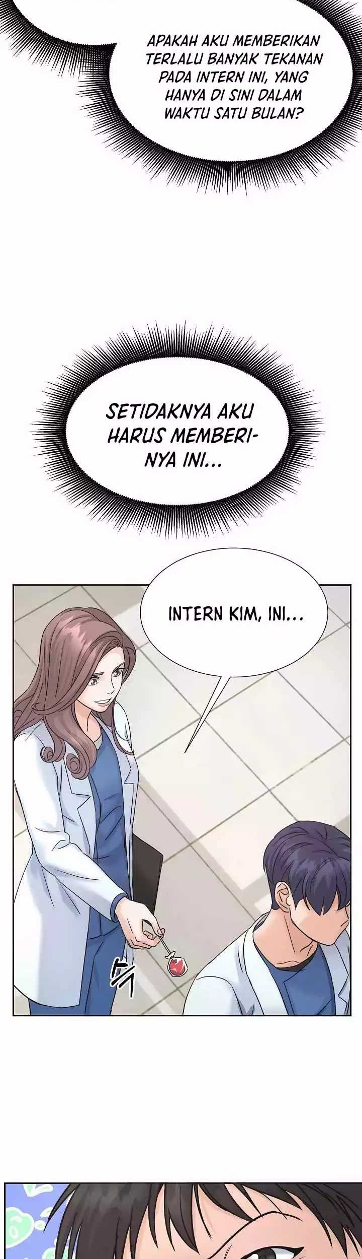 Return of Max Level Doctor Chapter 09 Gambar 11
