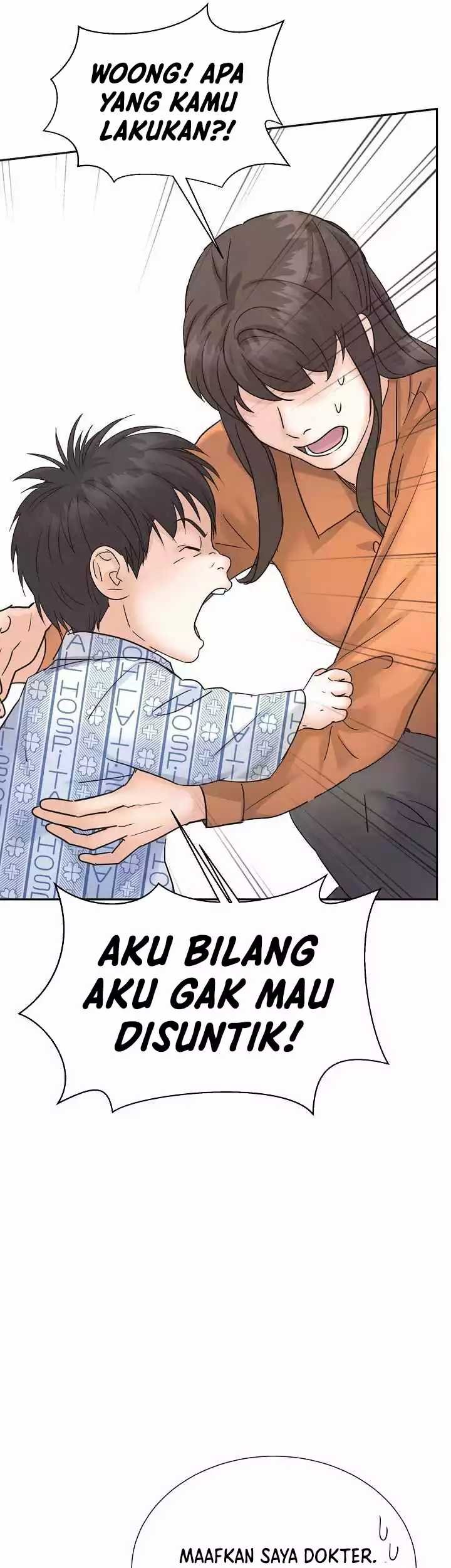 Return of Max Level Doctor Chapter 09 Gambar 14