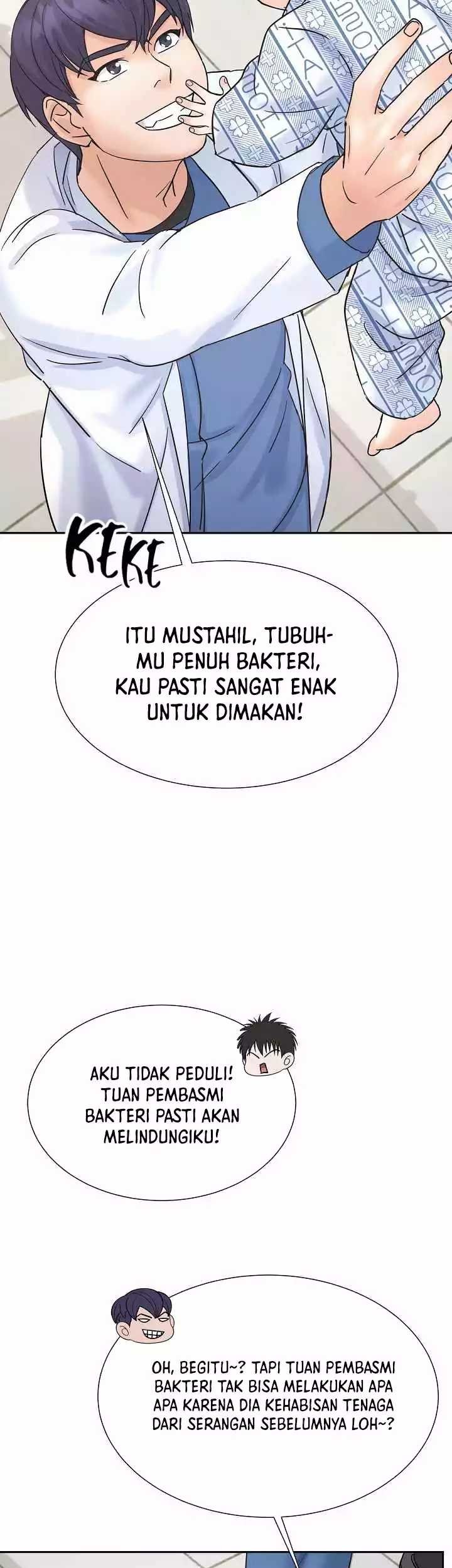 Return of Max Level Doctor Chapter 09 Gambar 18